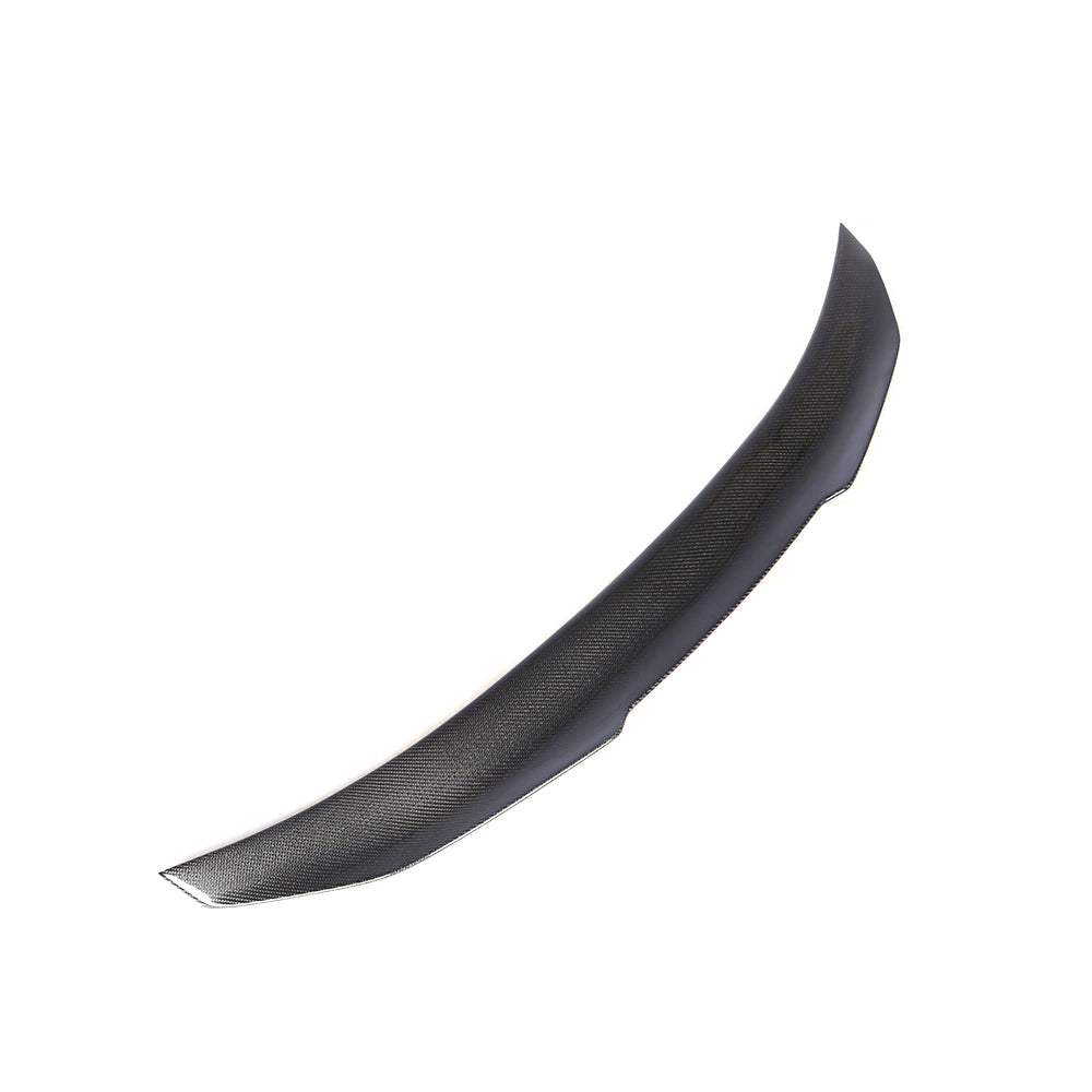 PSM Style Carbon Fiber Trunk Spoiler for BMW M4 F82 (2014-2020)