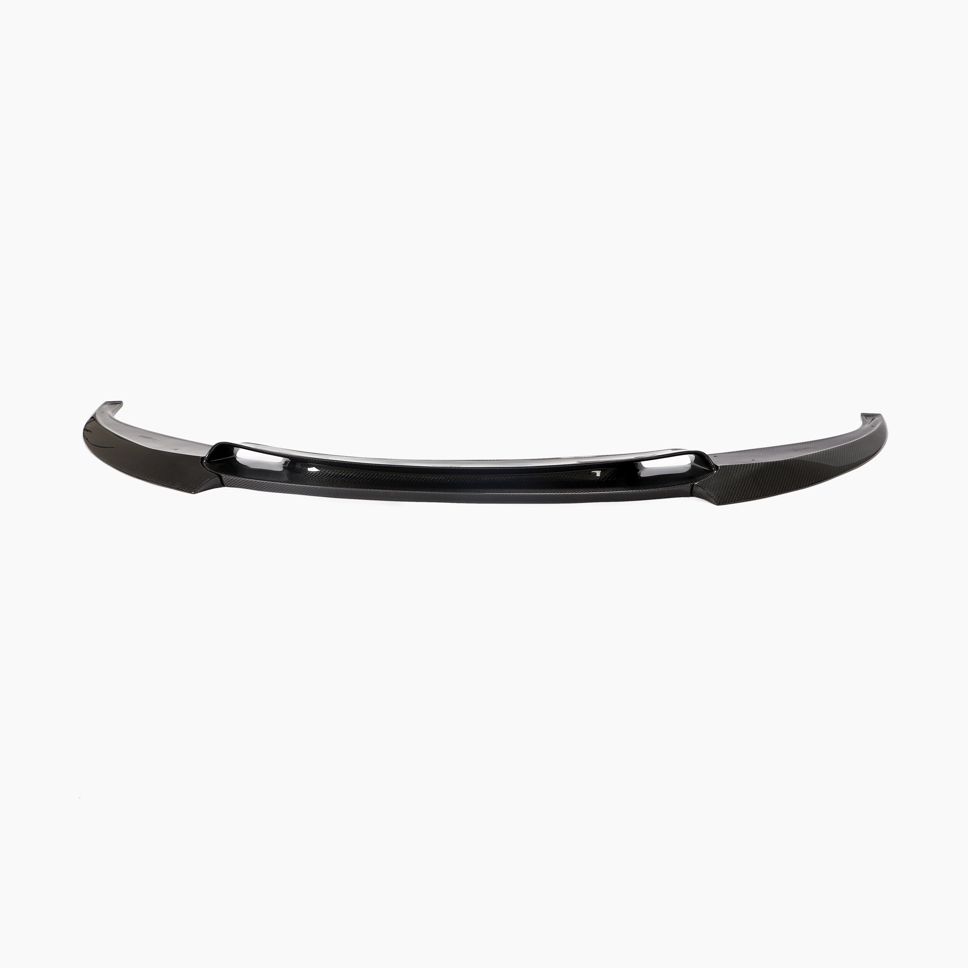 V Style Carbon Fiber Front Lip for BMW 6 Series M6 F06/F12/F13(2011-2018)