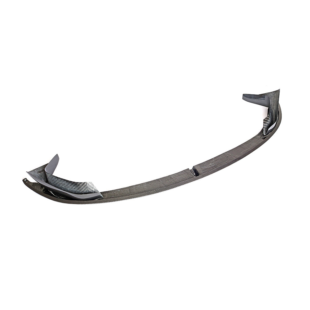 Performance Style Carbon Fiber Front Lip with Splitter for BMW M3 F80 M4 F82/F83 (2014-2020)