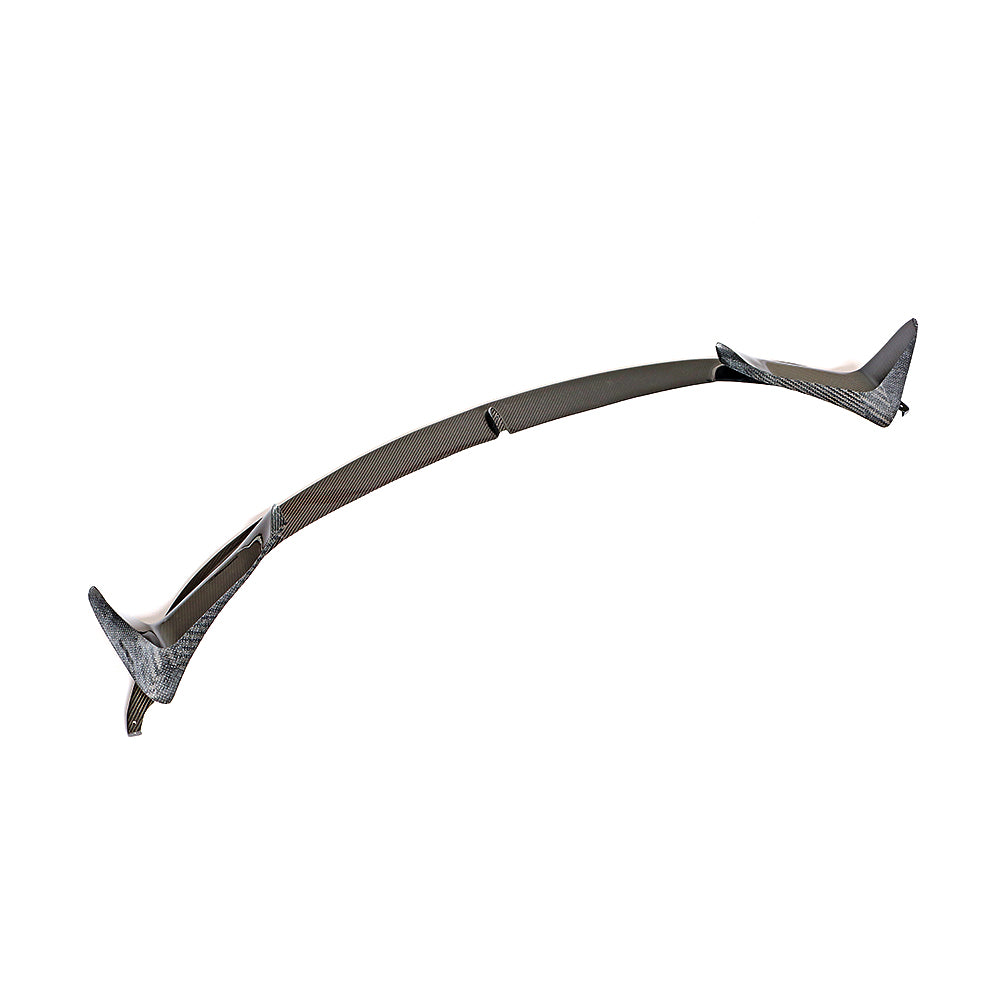 Performance Style Carbon Fiber Front Lip with Splitter for BMW M3 F80 M4 F82/F83 (2014-2020)