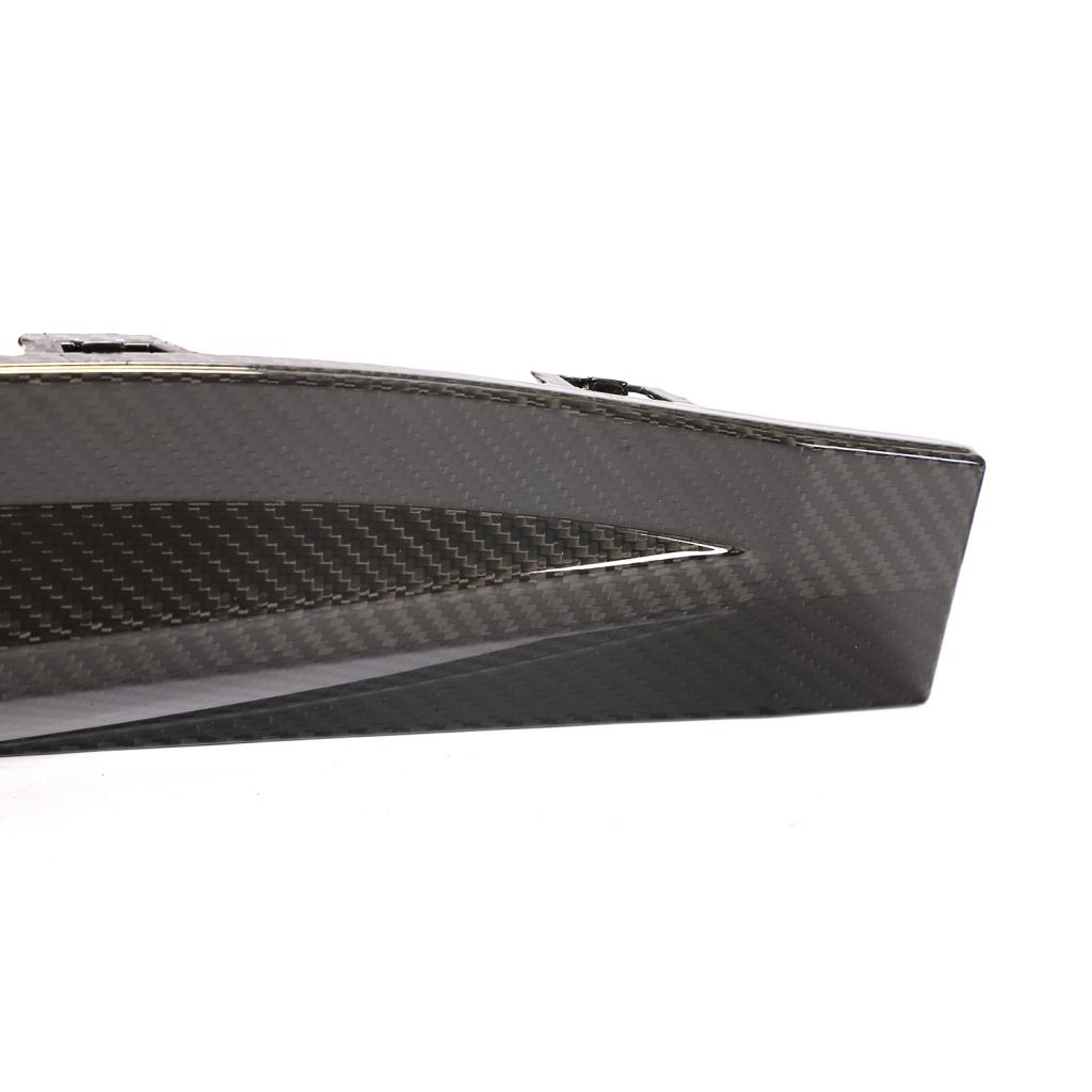 OEM Style Carbon Fiber Rear Splitter For BMW M4 G82/G83 (2021+)