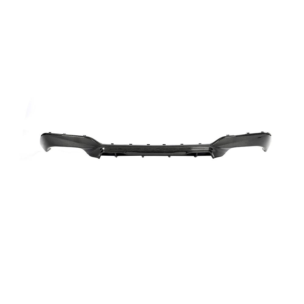 Performance Style Carbon Fiber Rear Diffuser for BMW 3 Series G20/G21 Pre-LCI (2019-2022)