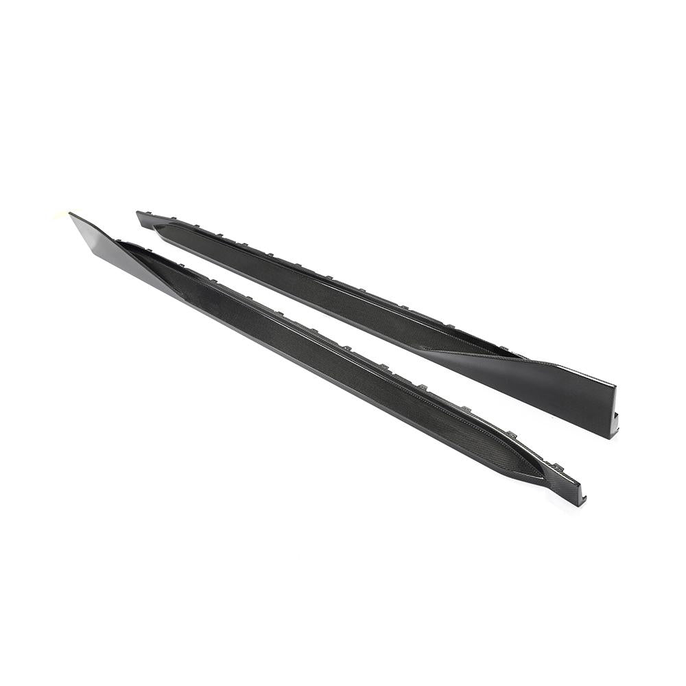 Performance Style Carbon Fiber Side Skirts For BMW M4 G82/G83 (2021+)