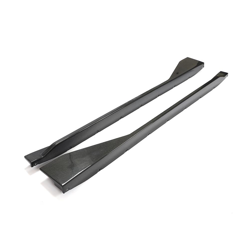 Performance Style Carbon Fiber Side Skirts For BMW M4 G82/G83 (2021+)