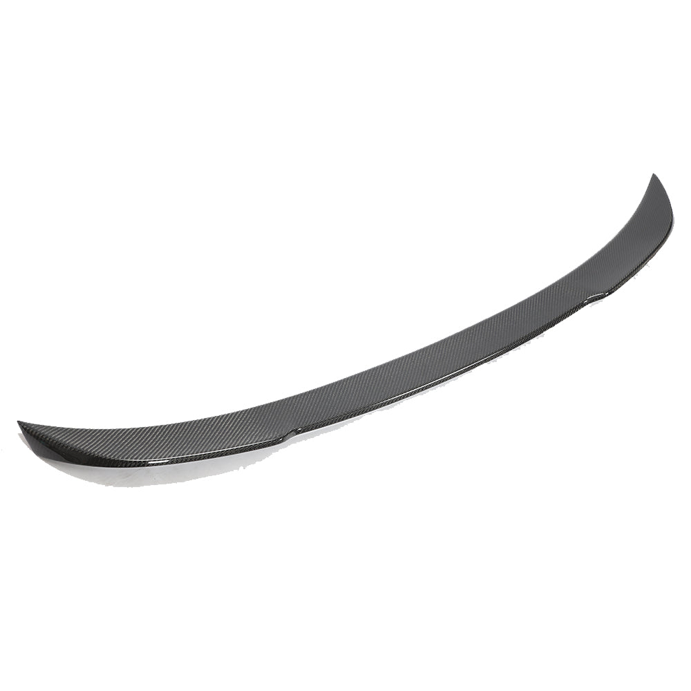 CS Style Carbon Fiber Trunk Spoiler for BMW 4 Series F36 Gran Coupé (2014-2020)