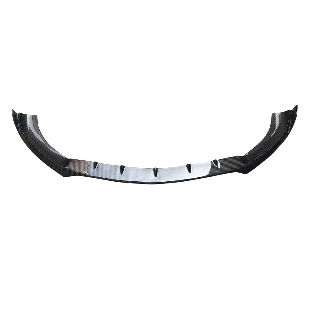 Mercedes Benz E63 AMG W213 Pre-Facelift Barbus Style Carbon Fiber Front Lip