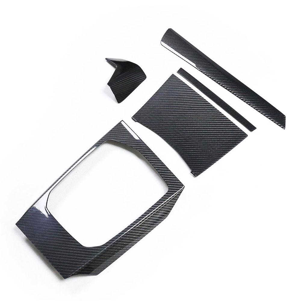 ST Style Carbon Fiber Interior Trims For BMW M3 G80/G81 ,M4 G82/G83 (2021+)