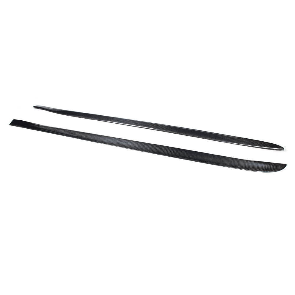 Performance Style Carbon Fiber Side Skirts for BMW 4 Series F32/F33 M Sport (2014-2020)