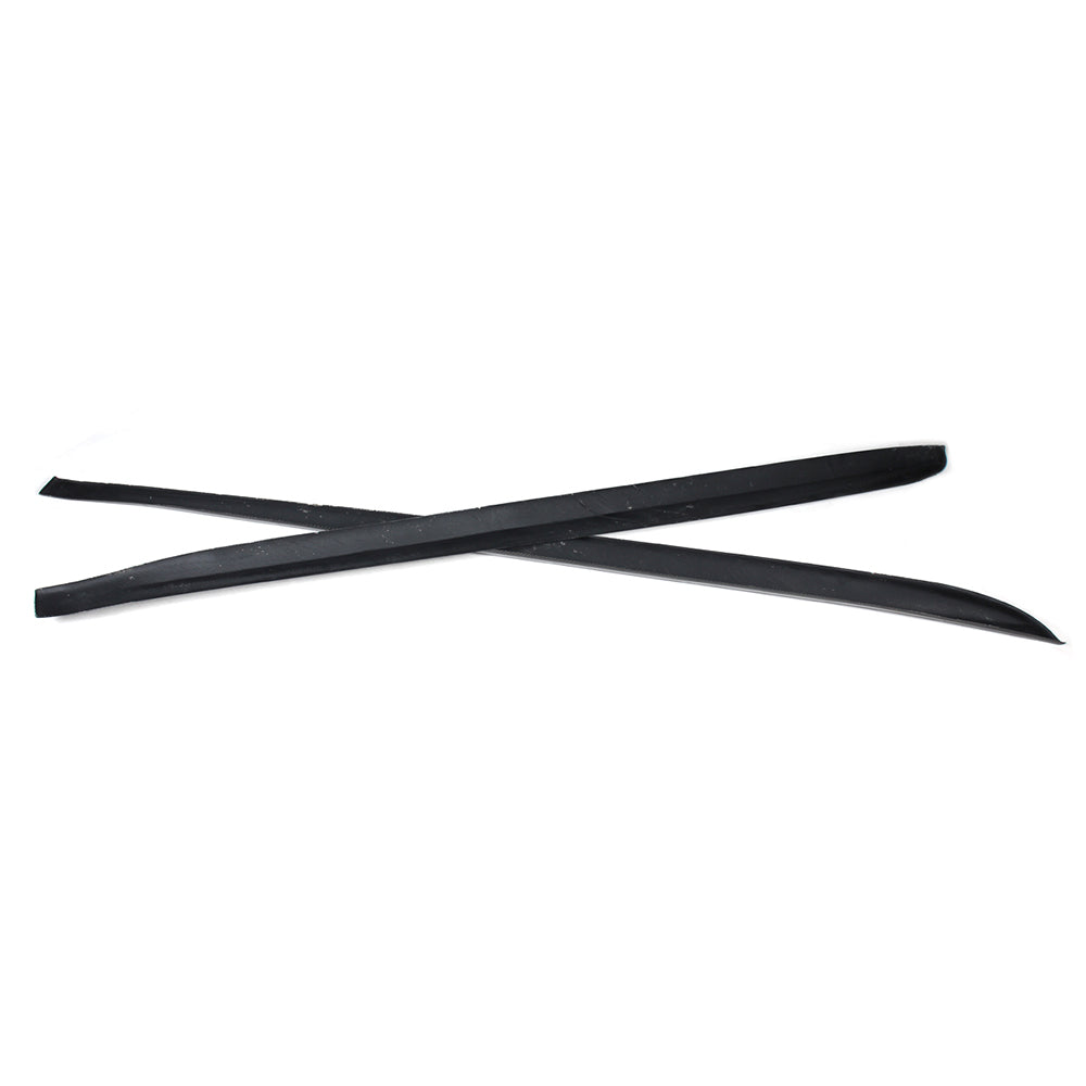 Performance Style Carbon Fiber Side Skirts for BMW 4 Series F32/F33 M Sport (2014-2020)