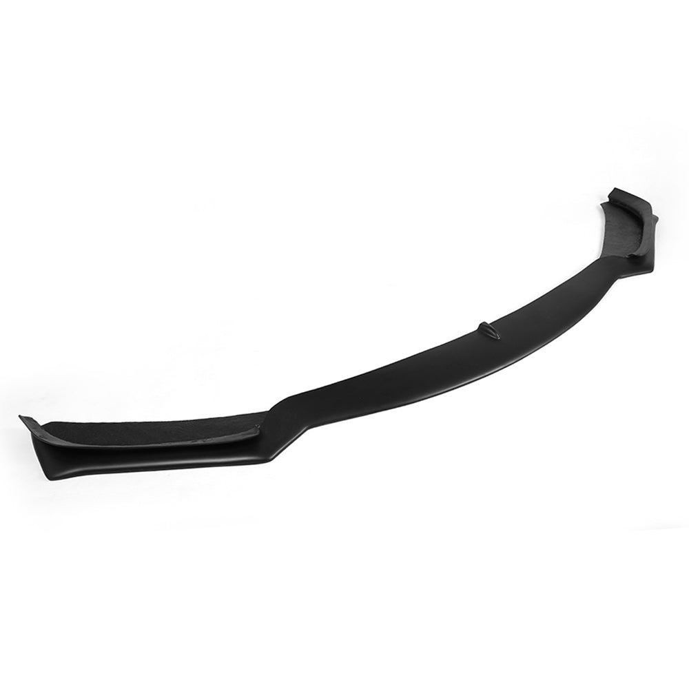 ST Style Matte Black Front Lip for BMW 4 Series F32/F33/F36 (2014-2020)