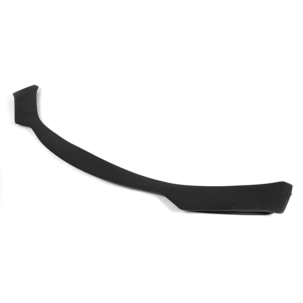 ST Style Matte Black Front Lip for BMW 4 Series F32/F33/F36 (2014-2020)