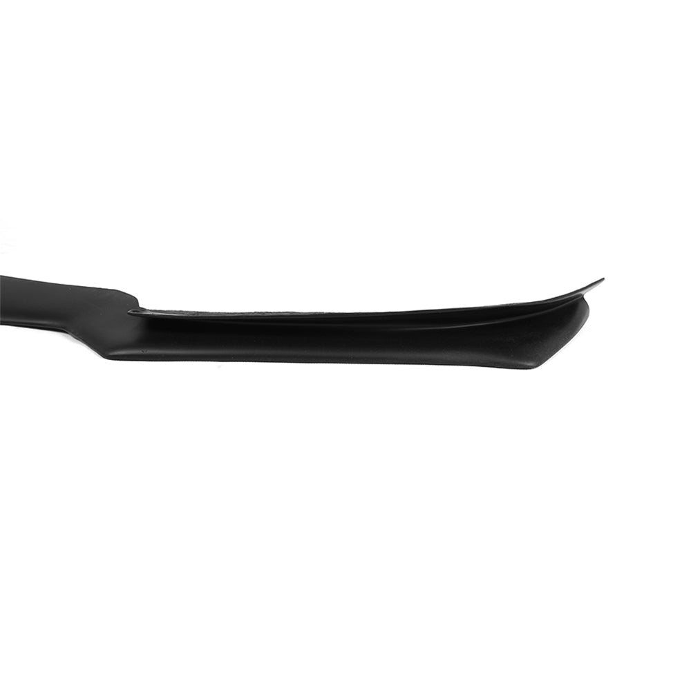 ST Style Matte Black Front Lip for BMW 4 Series F32/F33/F36 (2014-2020)