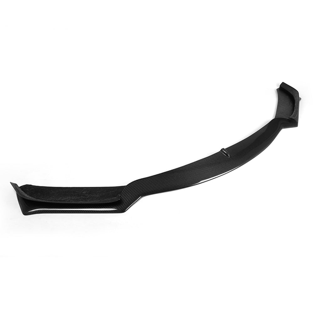 ST Style Carbon Fiber Front Lip for BMW 4 Series F32/F33/F36 (2014-2020)