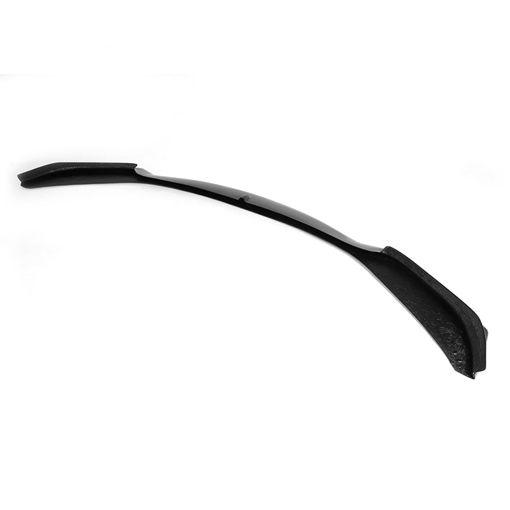 ST Style Carbon Fiber Front Lip for BMW 4 Series F32/F33/F36 (2014-2020)