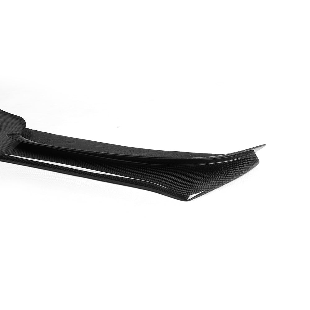 ST Style Carbon Fiber Front Lip for BMW 4 Series F32/F33/F36 (2014-2020)
