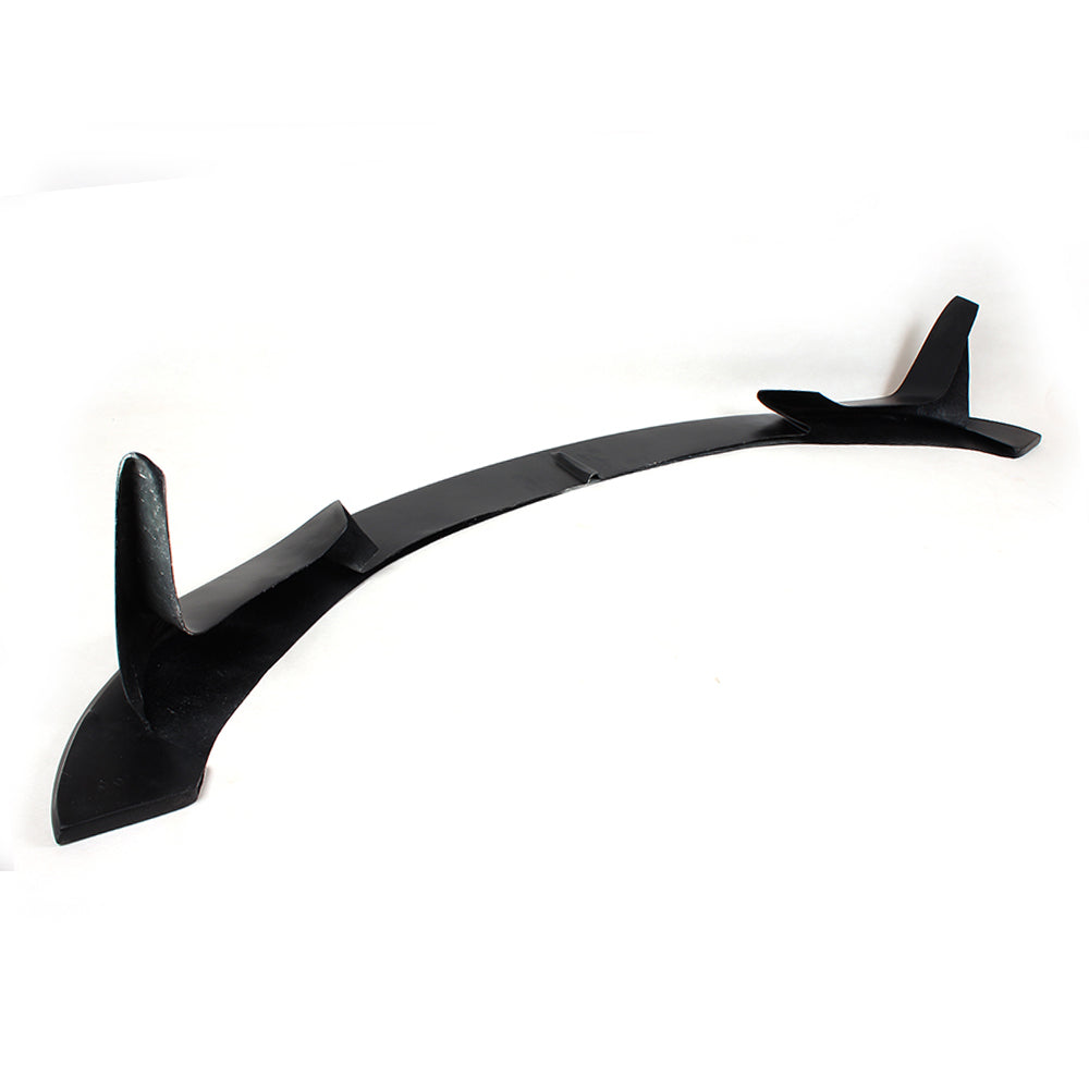 Performance Style Matte Black Front Lip for BMW M3 F80 M4 F82/F83 (2014-2020)