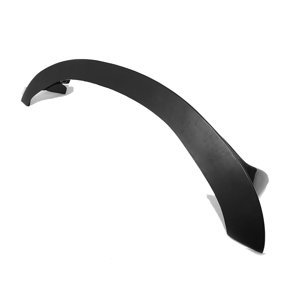 Performance Style Half Carbon Fiber Front Lip for BMW M3 F80 M4 F82/F83 (2014-2020)