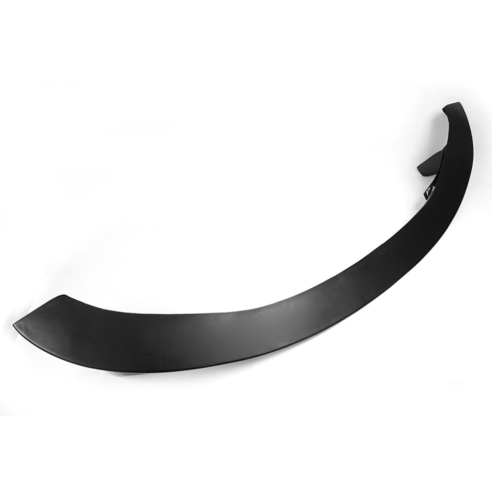 Performance Style Half Carbon Fiber Front Lip for BMW M3 F80 M4 F82/F83 (2014-2020)