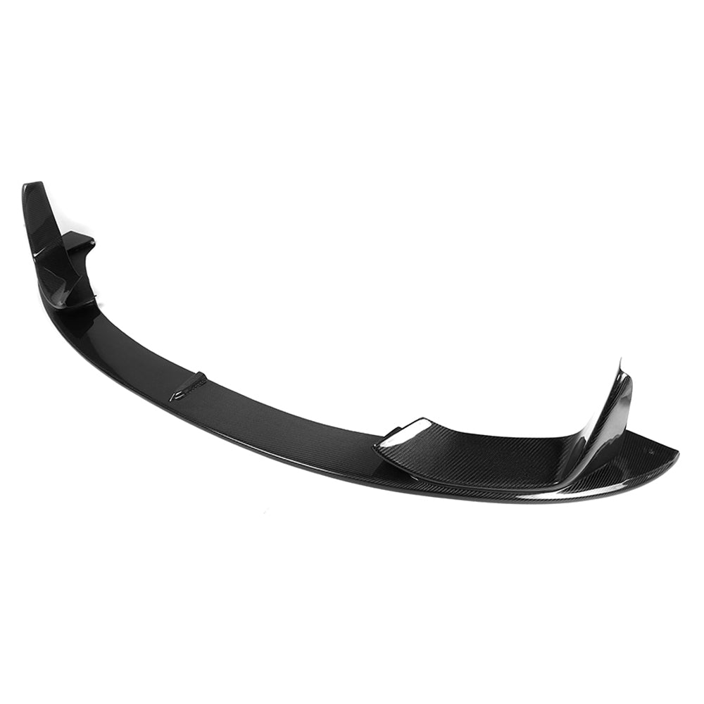 Performance Style Carbon Fiber Front Lip for BMW M3 F80 M4 F82/F83 (2014-2020)