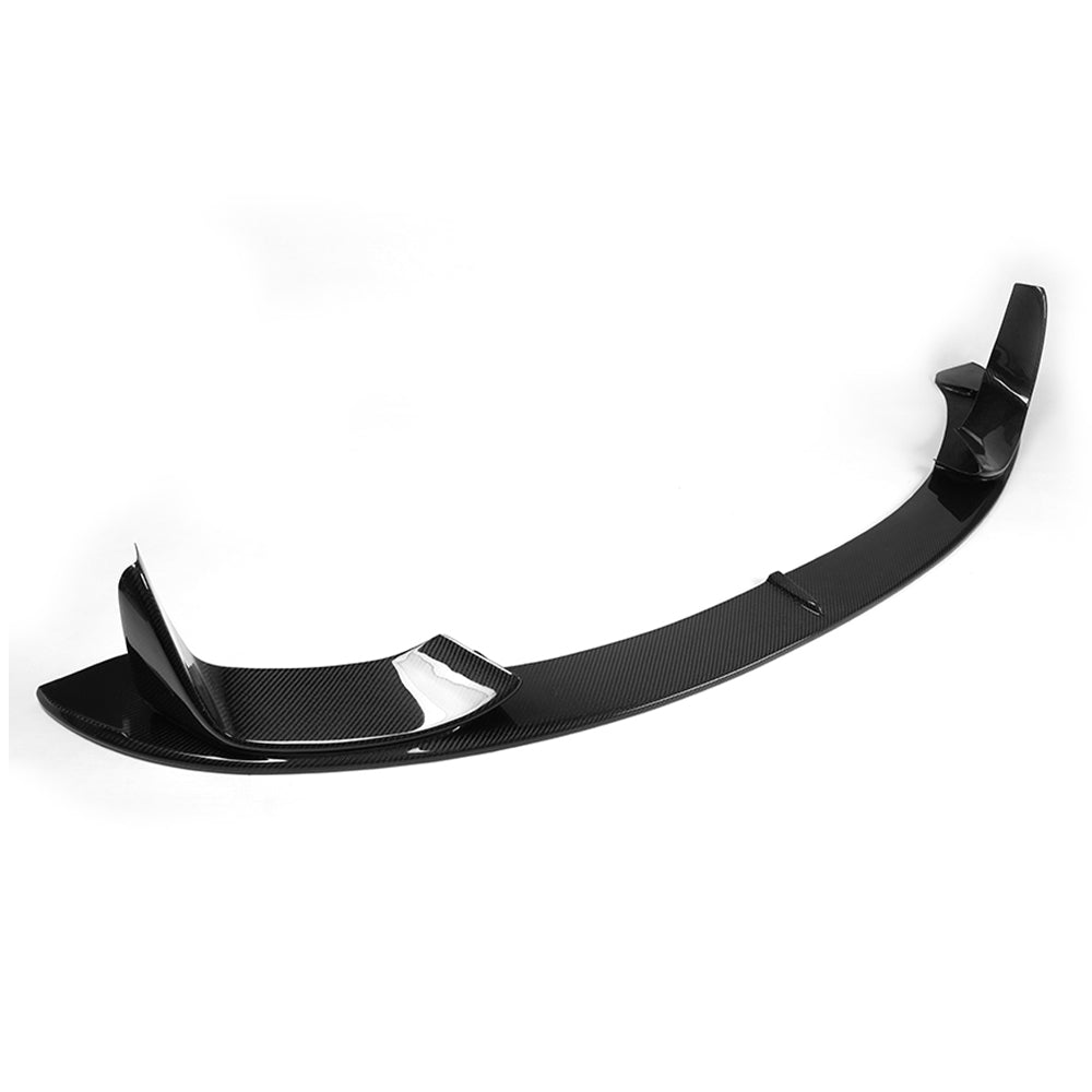 Performance Style Carbon Fiber Front Lip for BMW M3 F80 M4 F82/F83 (2014-2020)