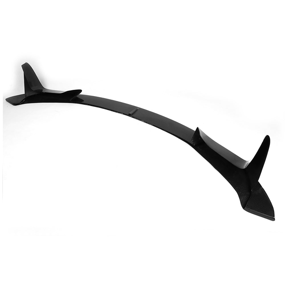 Performance Style Carbon Fiber Front Lip for BMW M3 F80 M4 F82/F83 (2014-2020)
