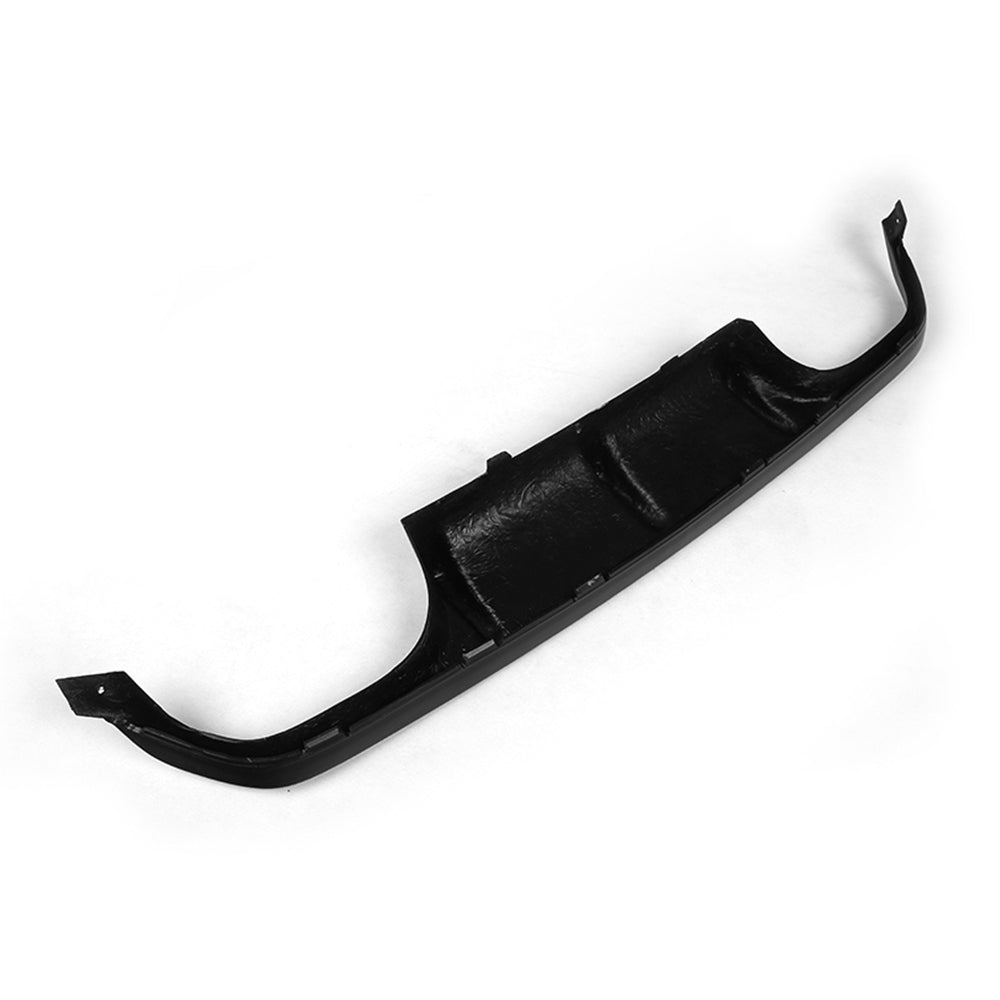 Performance Style Matte Black Rear Diffuser for BMW M3 F80 M4 F82/F83 (2014-2020)