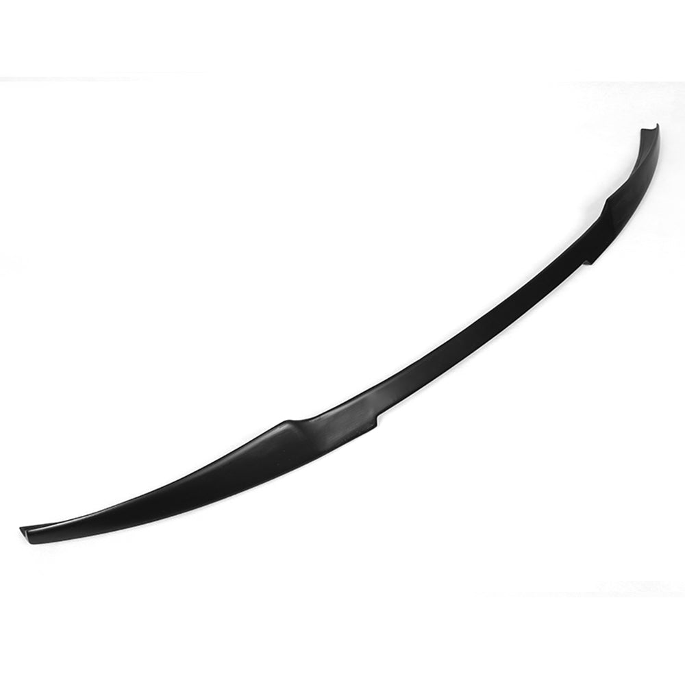 ST Style Matte Black Rear Spoiler for BMW 4 Series F32 Coupé (2014-2020)