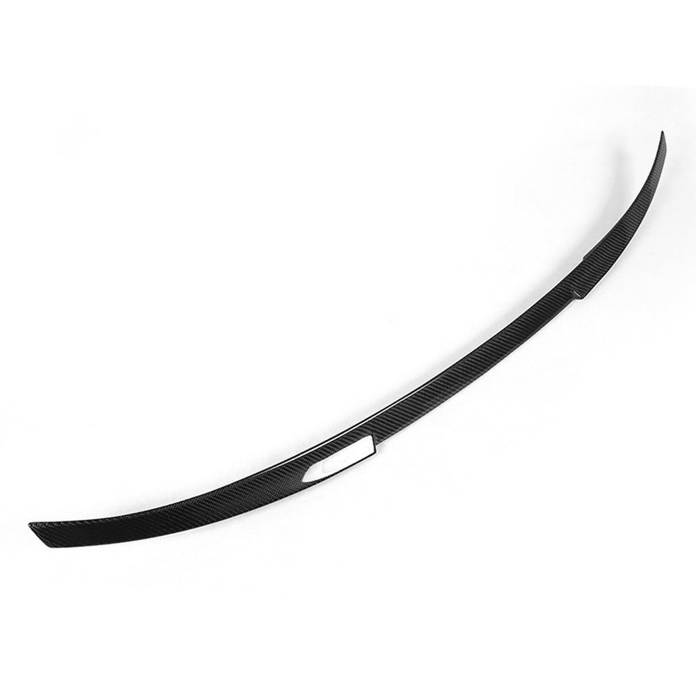 ST Style Carbon Fiber Rear Spoiler for BMW 4 Series F32 Coupé (2014-2020)