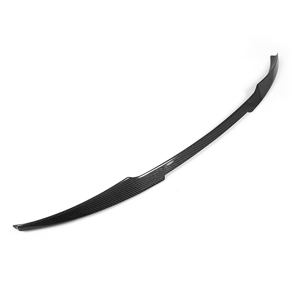 ST Style Carbon Fiber Rear Spoiler for BMW 4 Series F32 Coupé (2014-2020)