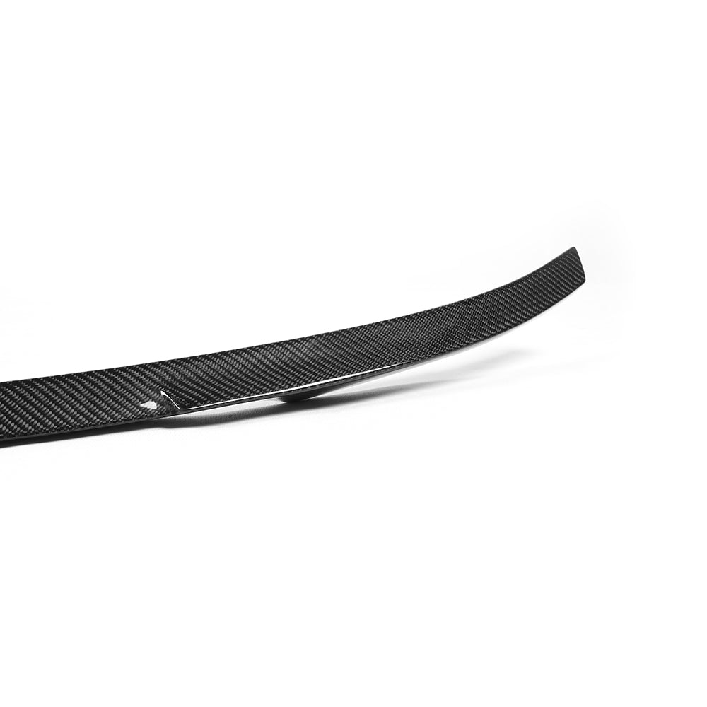 ST Style Carbon Fiber Rear Spoiler for BMW 4 Series F32 Coupé (2014-2020)