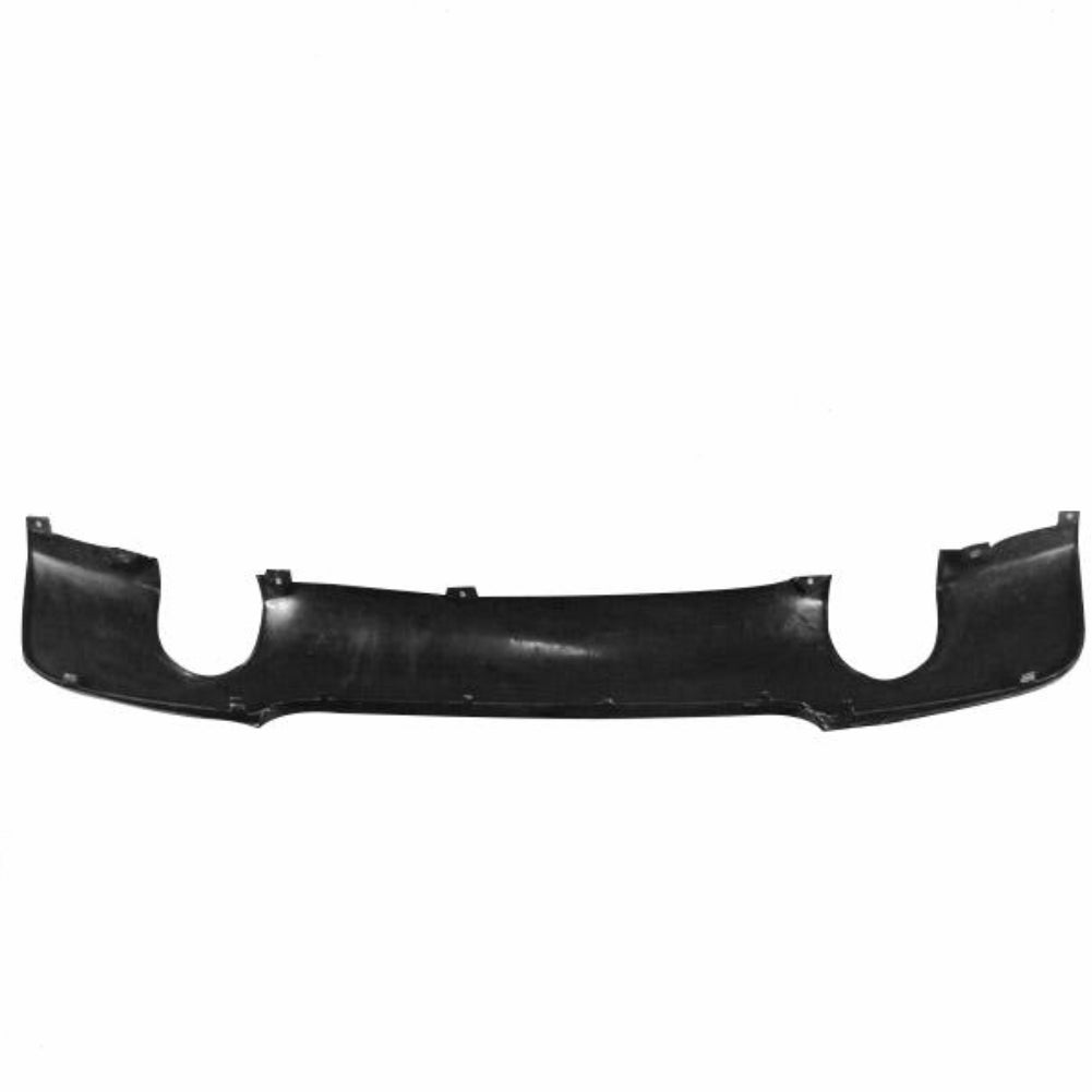 ST Style Carbon Fiber Rear Diffuser for BMW 3 Series E90 M Sport (2005-2012)