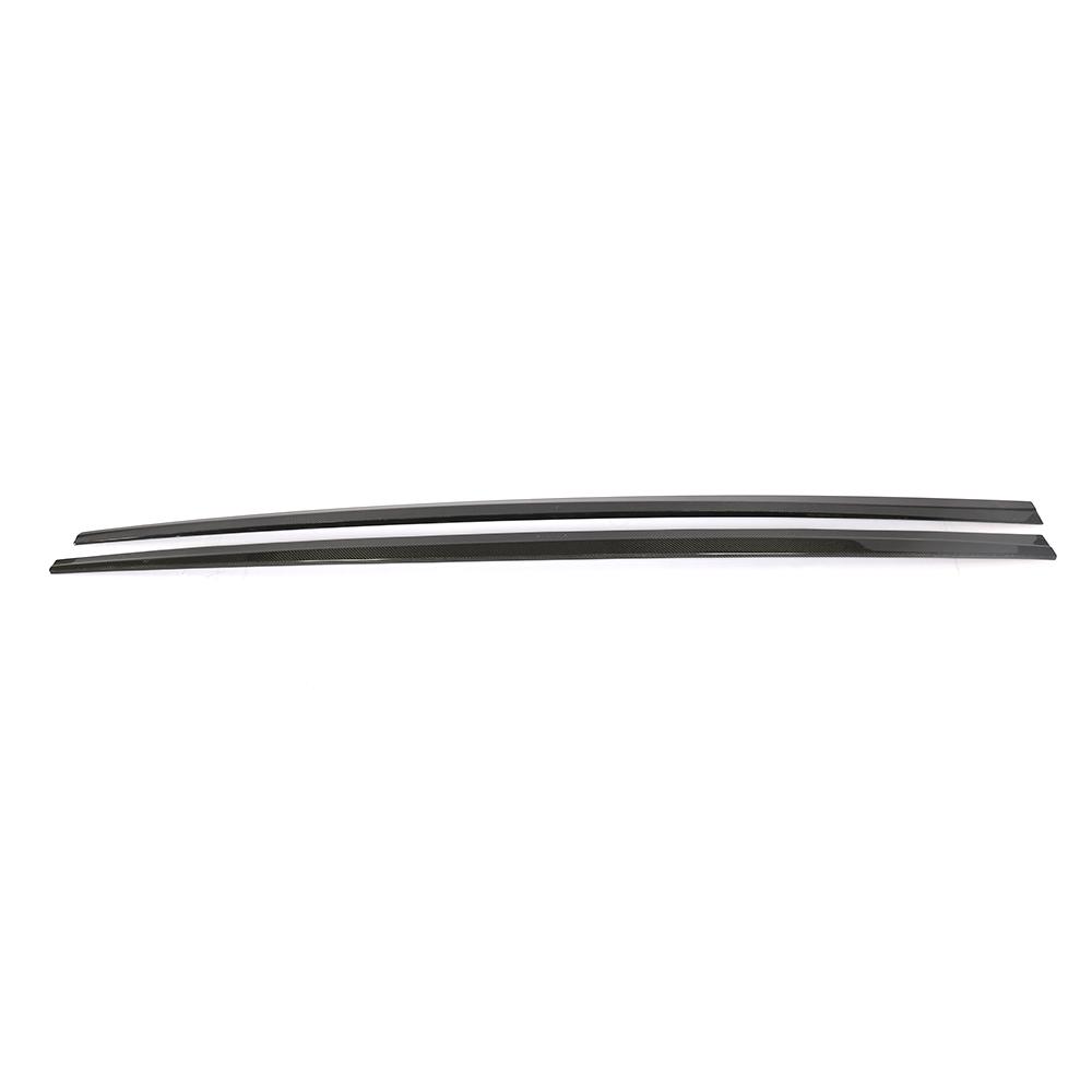 Performance Style Carbon Fiber Side Skirts For BMW 6 Series F06 M Sport (2011–2018)