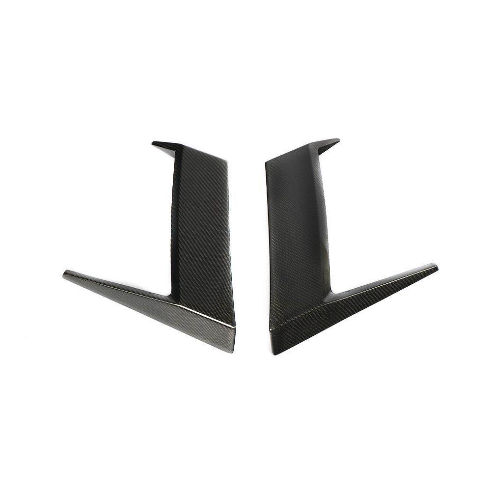 Mercedes-Benz G‑Class W463A Pre‑Facelift Side Fender wet carbon fiber