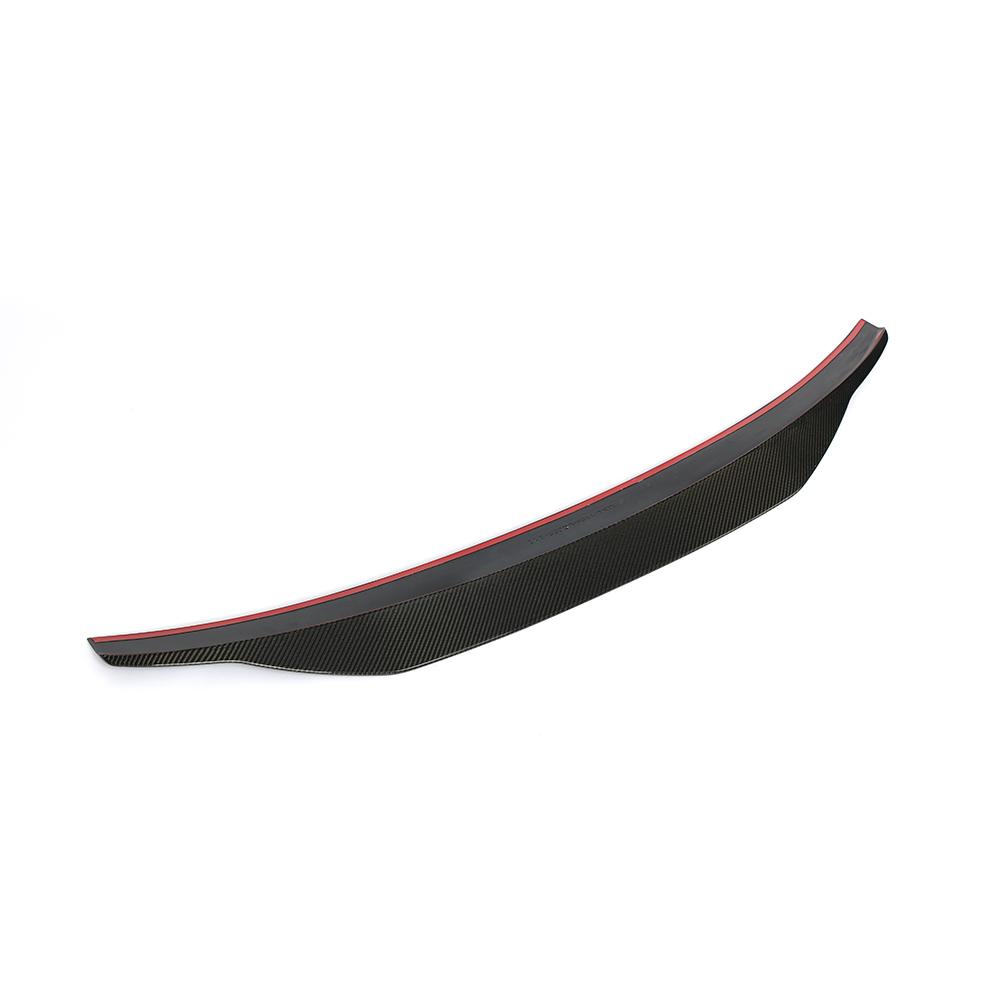 PSM Style Carbon Fiber Trunk Spoiler For BMW M2 F87,2 Series F22/F23 (2014-2021)