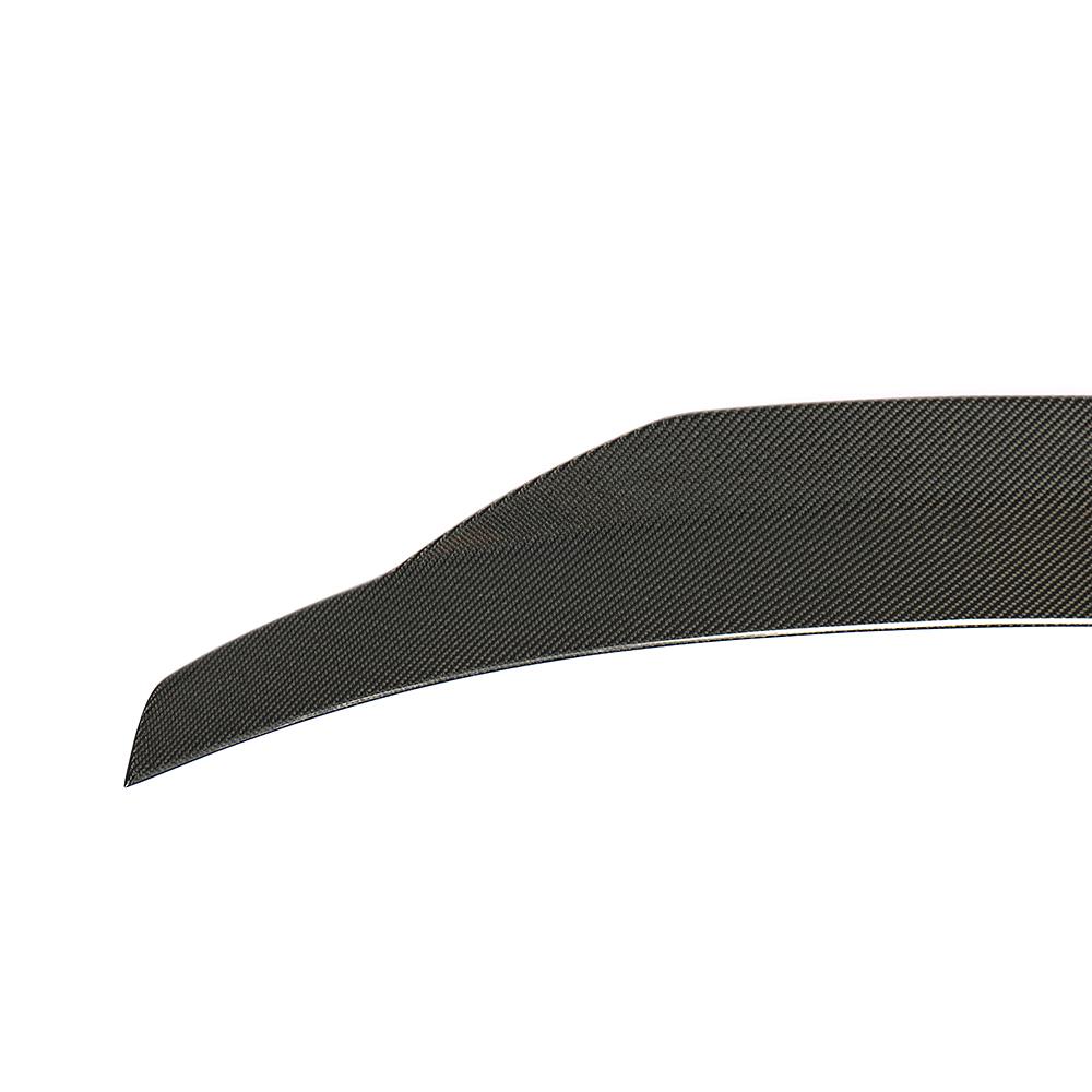 PSM Style Carbon Fiber Trunk Spoiler For BMW M2 F87,2 Series F22/F23 (2014-2021)