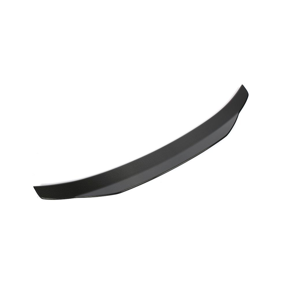 PSM Style Carbon Fiber Trunk Spoiler For BMW M2 F87,2 Series F22/F23 (2014-2021)