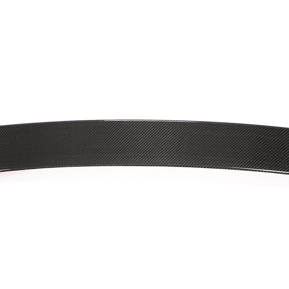 ST Style Carbon Fiber Roof Spoiler For BMW 6 Series F13 M6 (2011–2018)