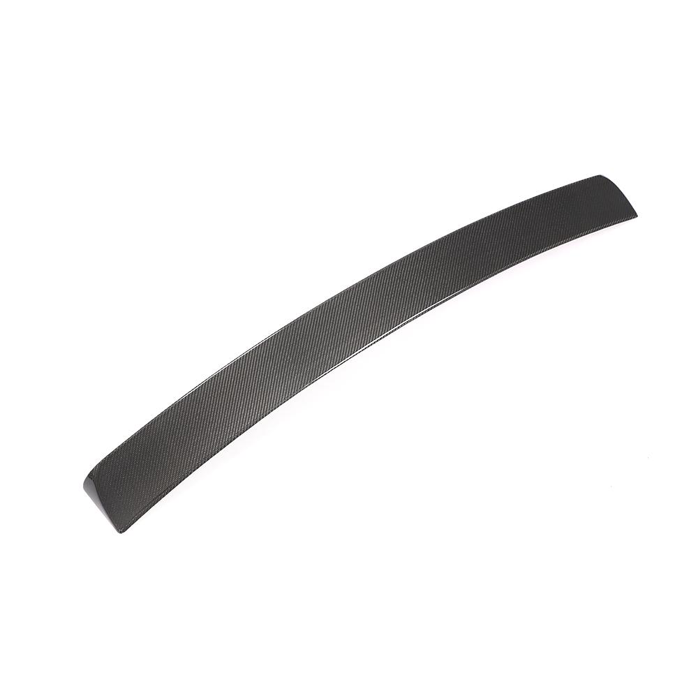 ST Style Carbon Fiber Roof Spoiler For BMW 6 Series F13 M6 (2011–2018)