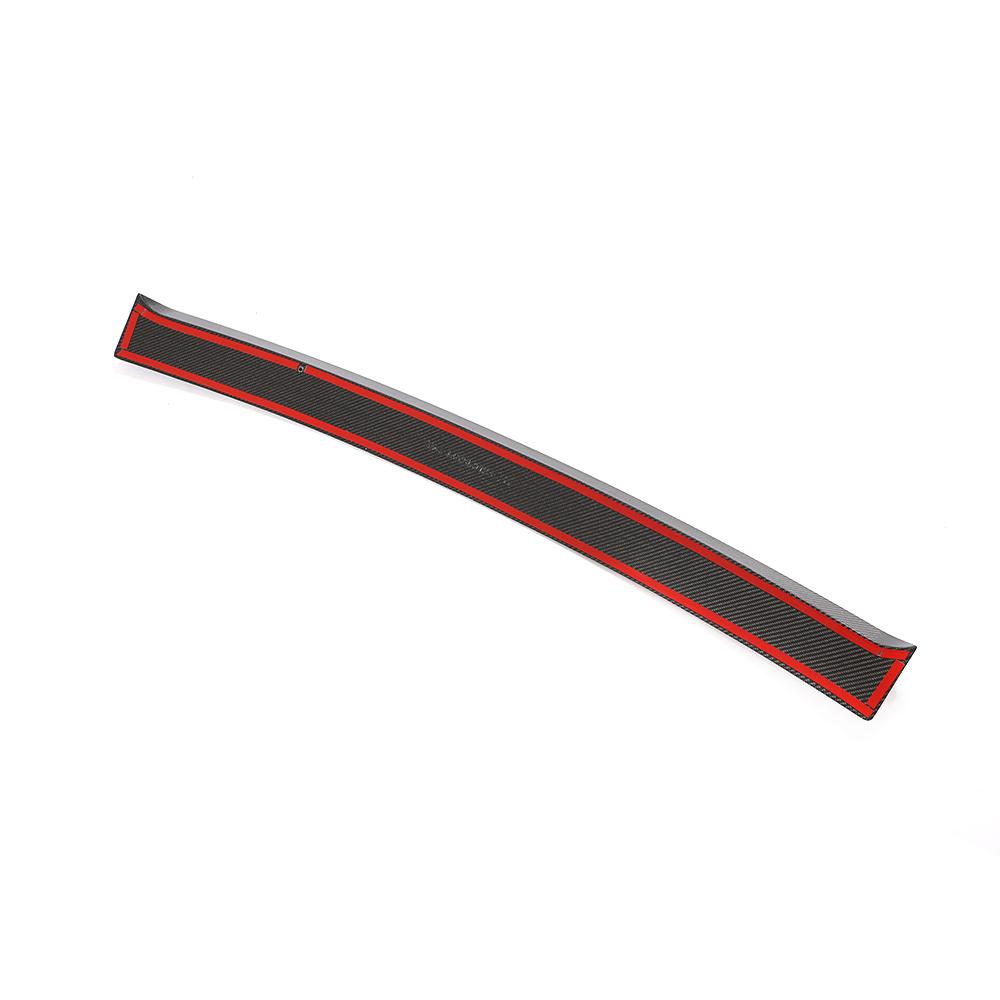 ST Style Carbon Fiber Roof Spoiler For BMW 6 Series F13 M6 (2011–2018)