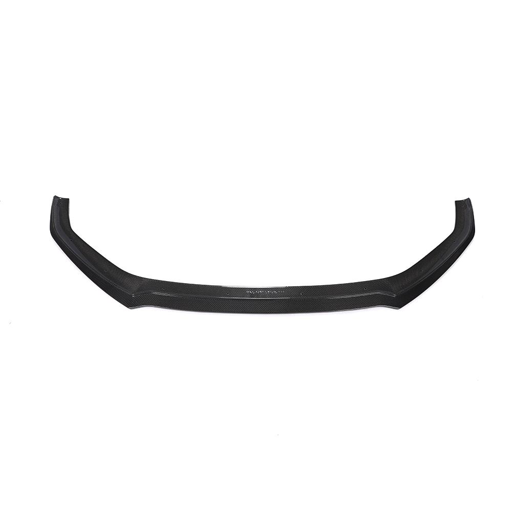 AUDI A5 / S5 B9 Pre-LCI Maxton Style Carbon Fiber Front Lip