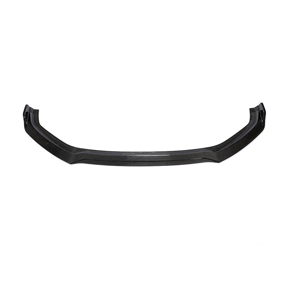 AUDI A5 / S5 B9 Pre-LCI ST Style Carbon Fiber Front Lip
