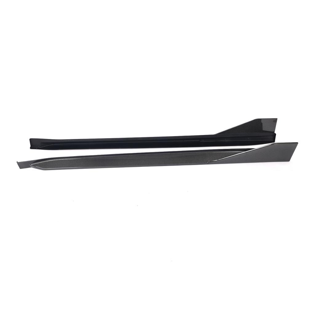 Performance Style Carbon Fiber Side Skirts For BMW M4 G82/G83 (2021+)