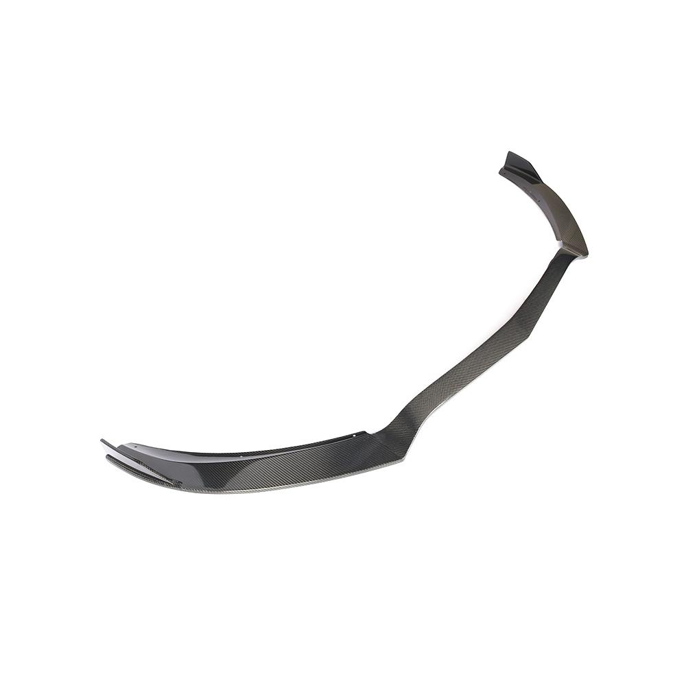 Mercedes-Benz AMG GT R Coupé Front Lip carbon fiber side view