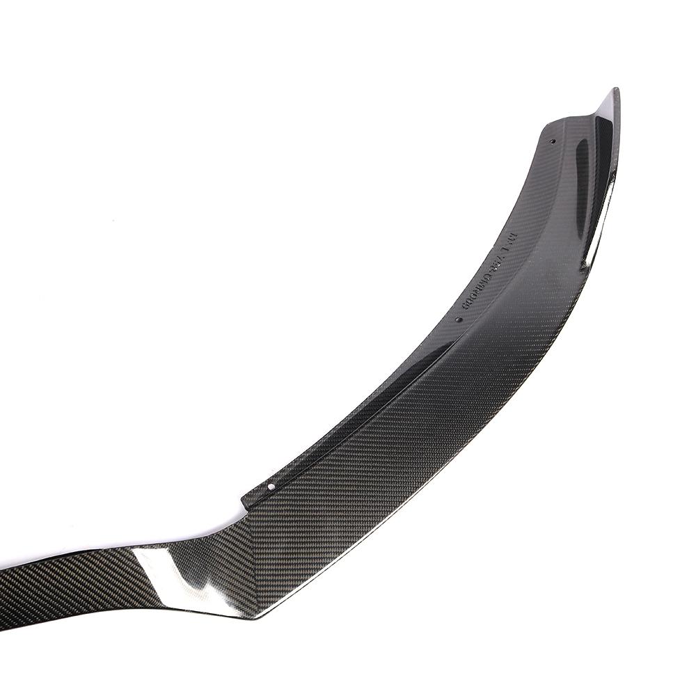 Mercedes-Benz AMG GT R Coupé Front Lip carbon fiber detail