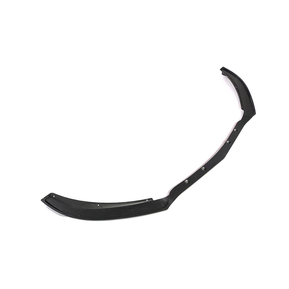 Mercedes-Benz AMG GT R Coupé Front Lip wet carbon fiber