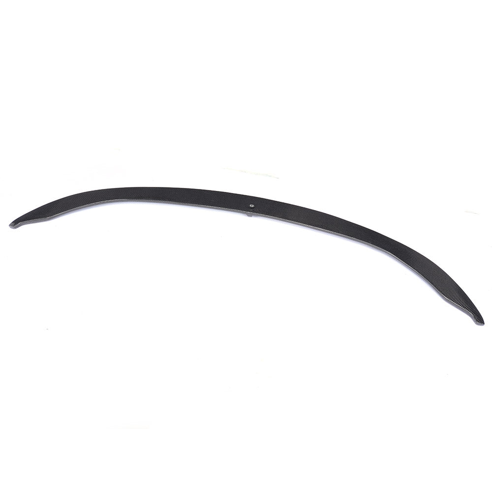 Performance Style Carbon Fiber Front Bumper Lip for BMW M3 F80 M4 F82/F83 (2014-2020)