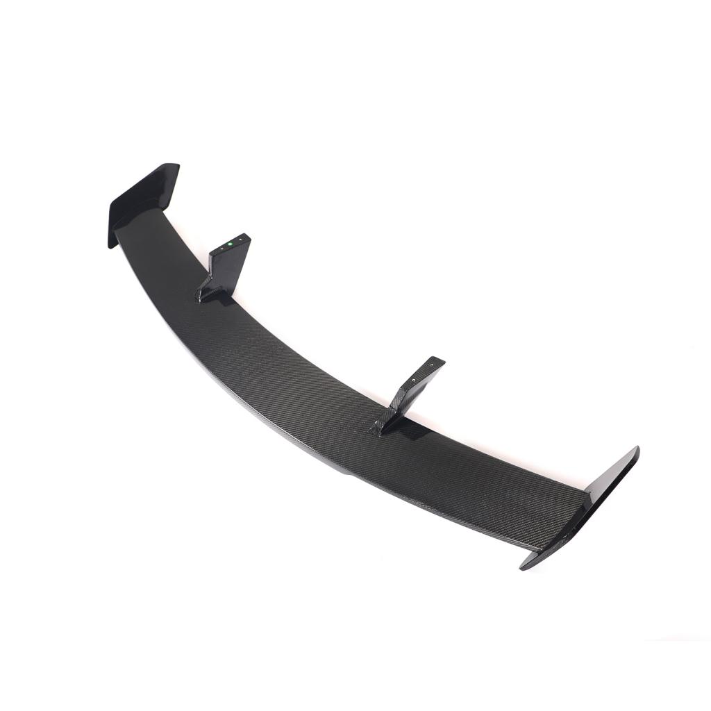 Performance Style Carbon Fiber Trunk Spoiler For M3 G80,M4 G82 (2021+)