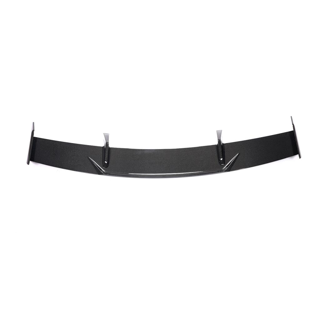 Performance Style Carbon Fiber Trunk Spoiler For M3 G80,M4 G82 (2021+)
