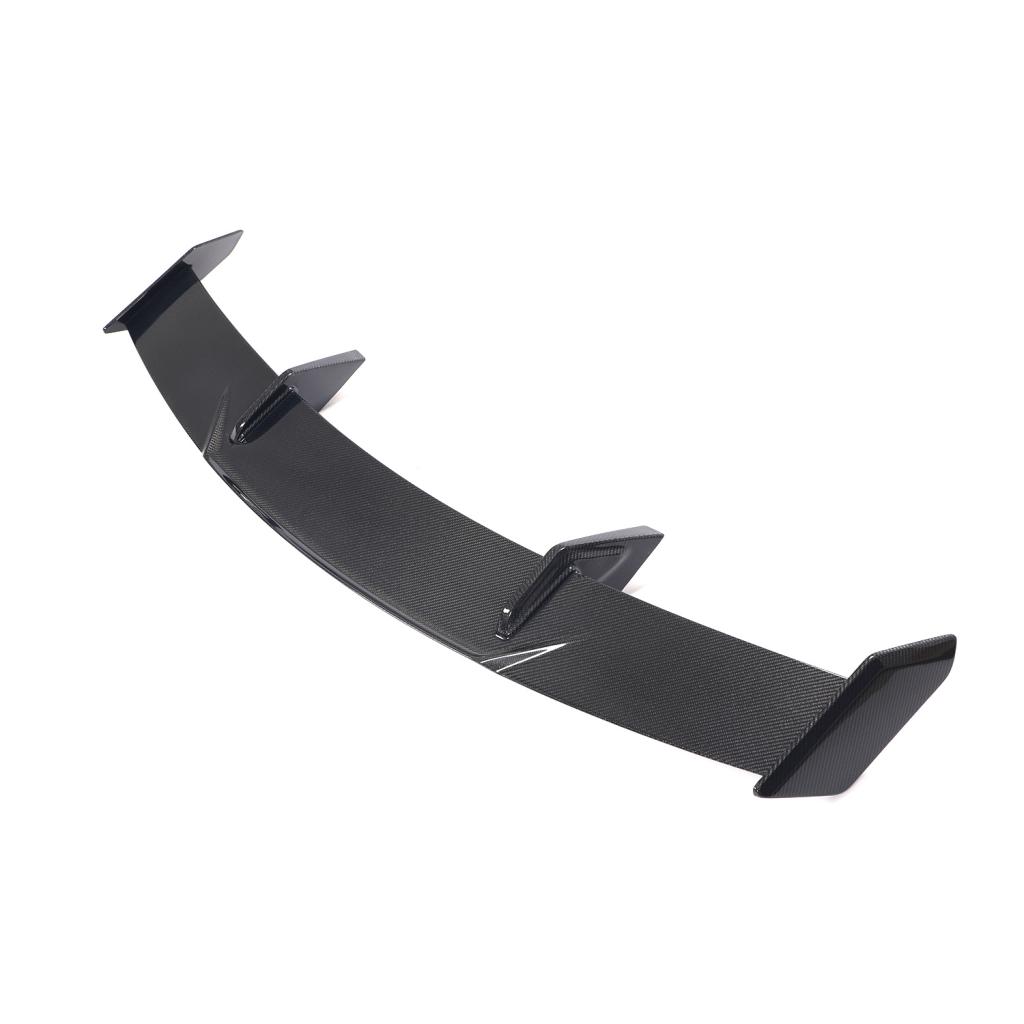 Performance Style Carbon Fiber Trunk Spoiler For M3 G80,M4 G82 (2021+)