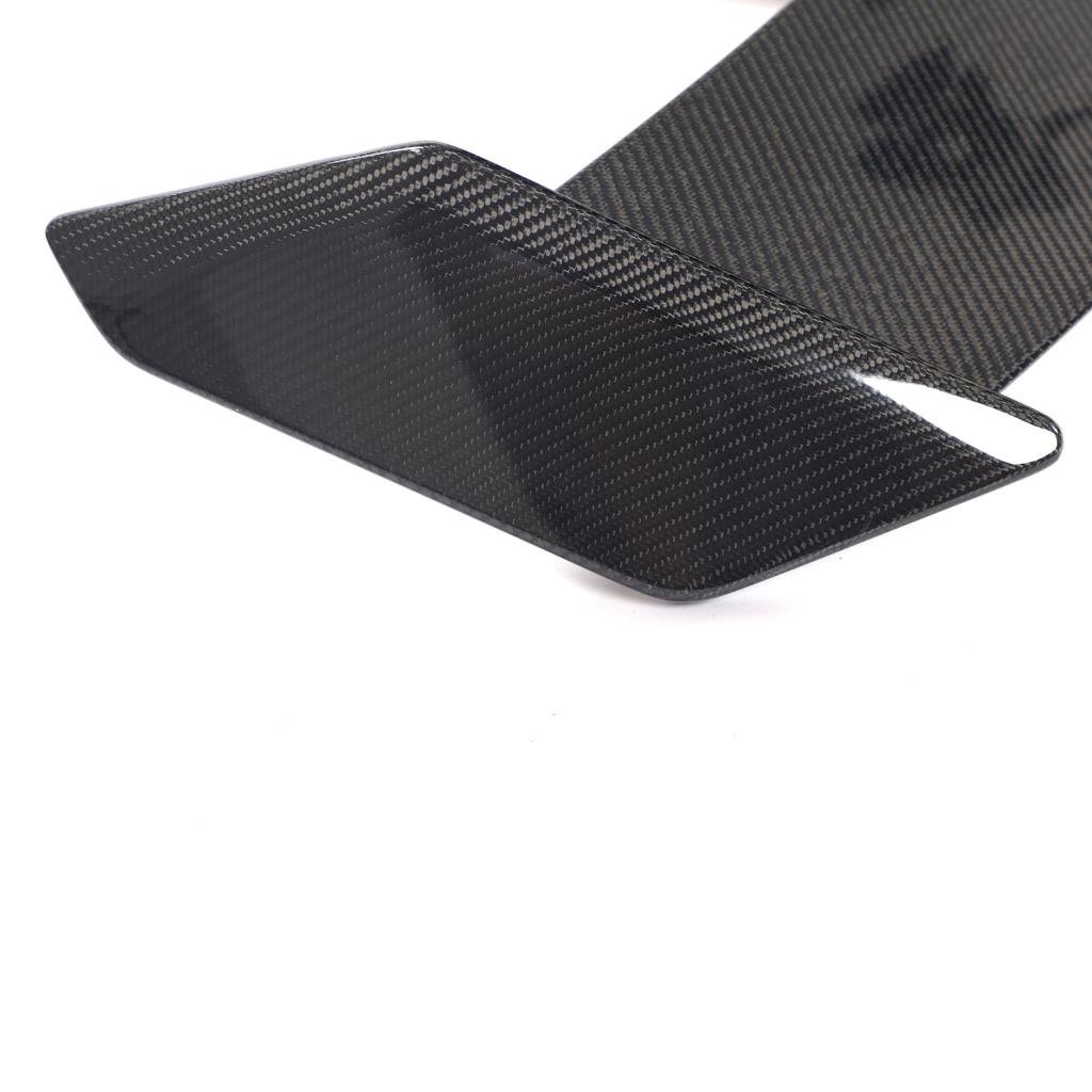 Performance Style Carbon Fiber Trunk Spoiler For M3 G80,M4 G82 (2021+)